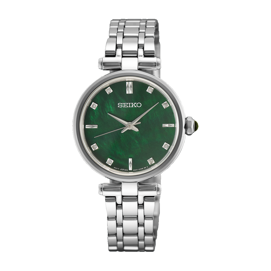 Seiko Dameur HGH006P1