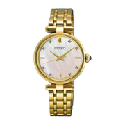 Seiko Dameur HGH008P1