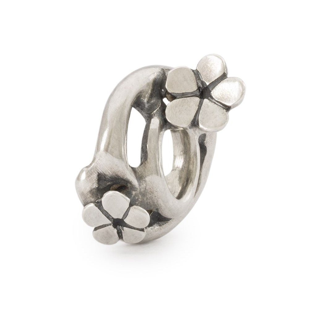Trollbeads/Troldekugler Hanami TAGBE-20299