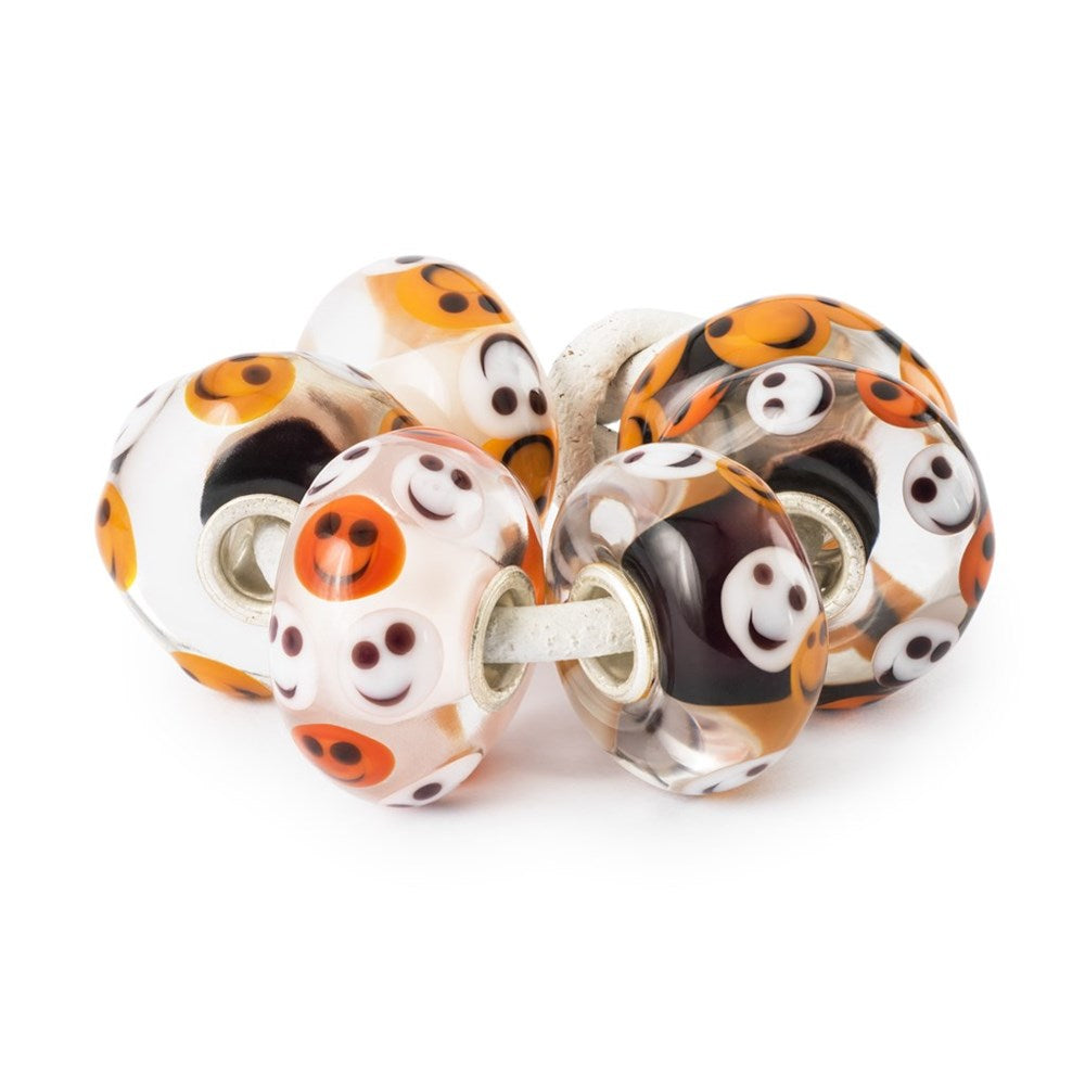 Trollbeads/Troldekugler Lykkelige familier TGLBE-00244