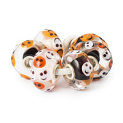 Trollbeads/Troldekugler Lykkelige familier TGLBE-00244