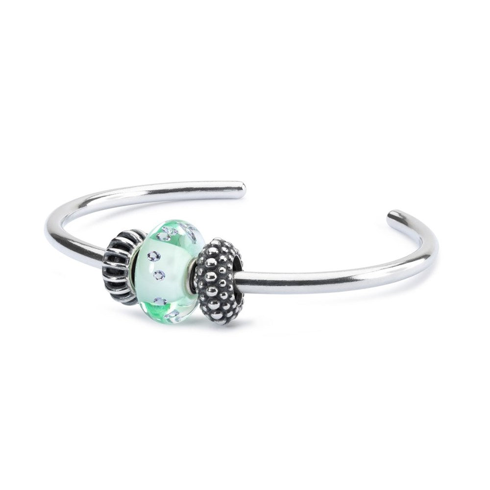 Trollbeads/Troldekugler Solstråle spacer TAGBE-10164