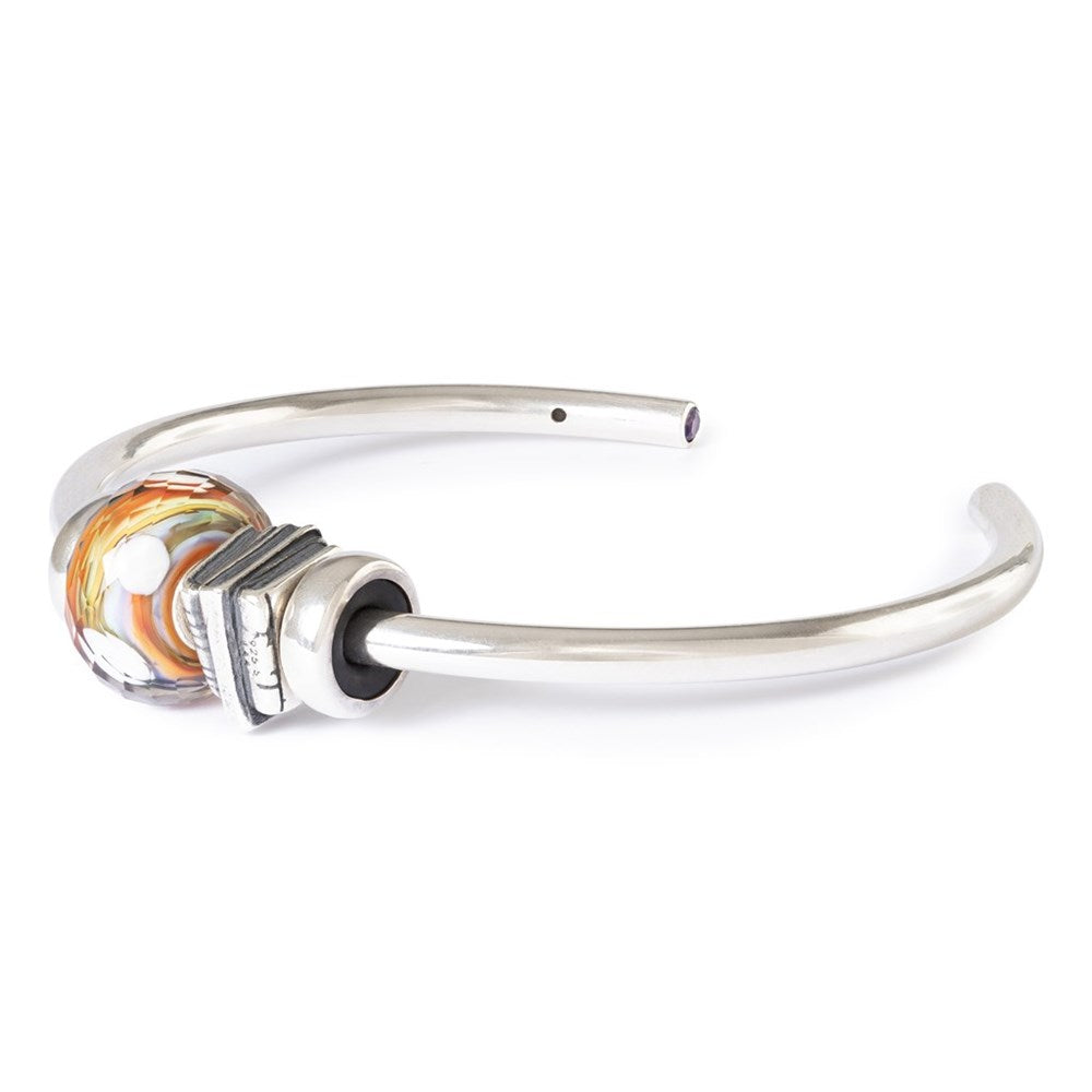 Trollbeads/Troldekugler Høst nuancer TGLBE-30169