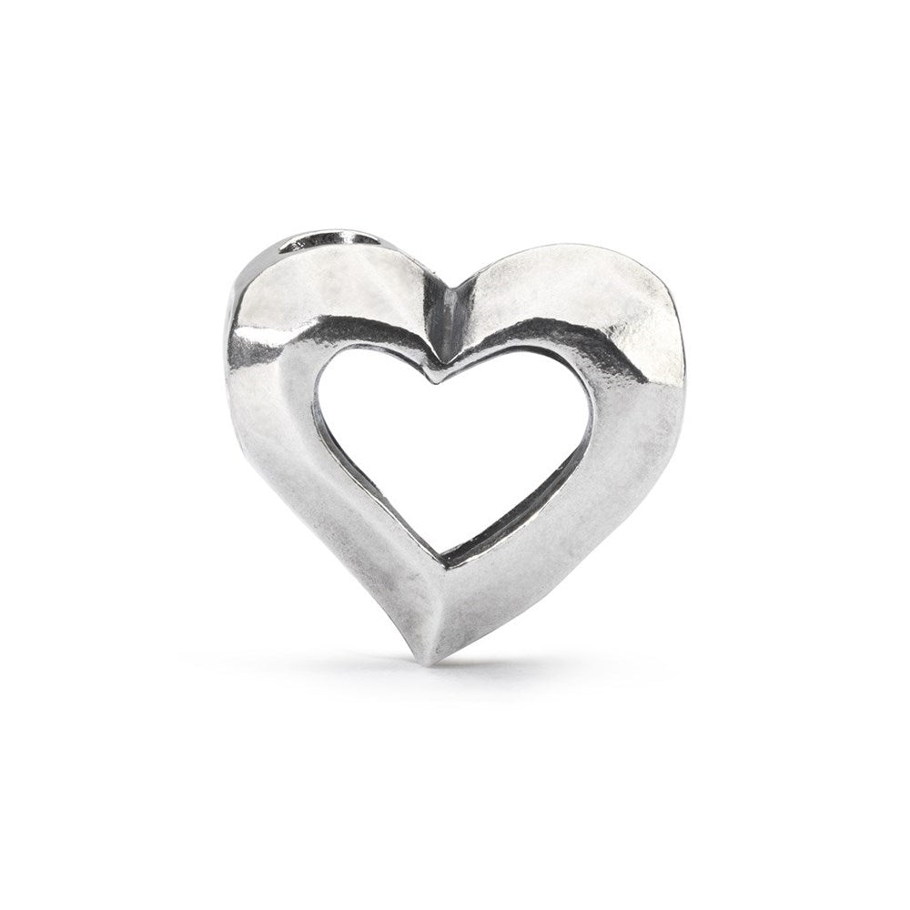 Trollbeads/Troldekugler Kærlighed indefra kugle TAGBE-10189