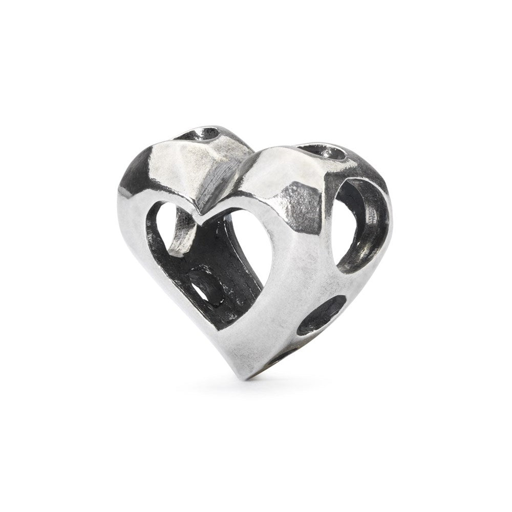 Trollbeads/Troldekugler Kærlighed indefra kugle TAGBE-10189