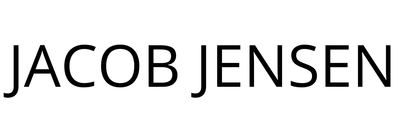 Jacob Jensen