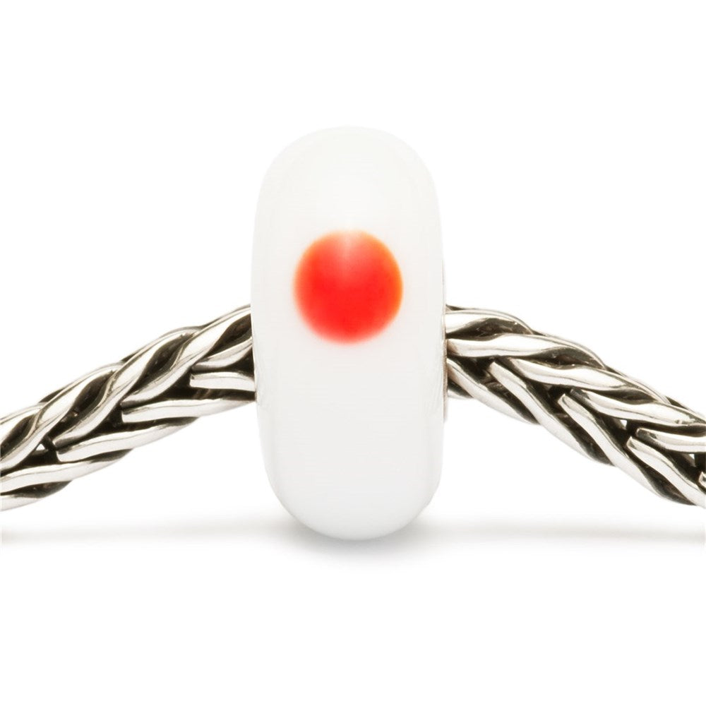 Trollbeads/Troldekugler Solens rige kugle TGLBE-10117