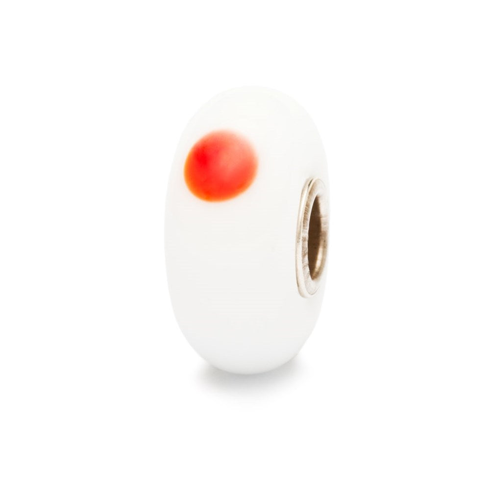 Trollbeads/Troldekugler Solens rige kugle TGLBE-10117
