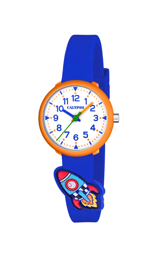 Calypso My First Watch K5845/1