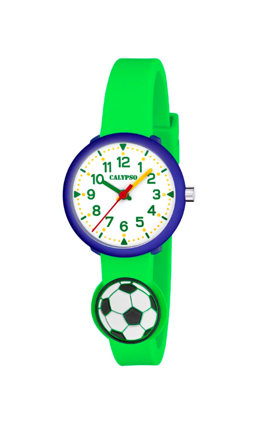 Calypso My First Watch K5845/5
