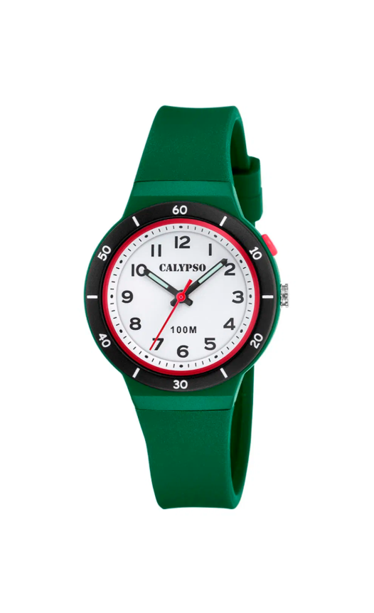 Calypso Junior K5848/4