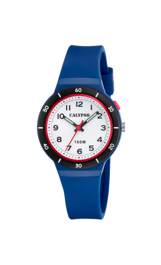 Calypso Junior K5848/5