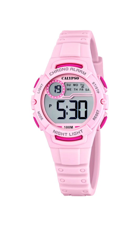 Calypso Digital Børneur K5852/1