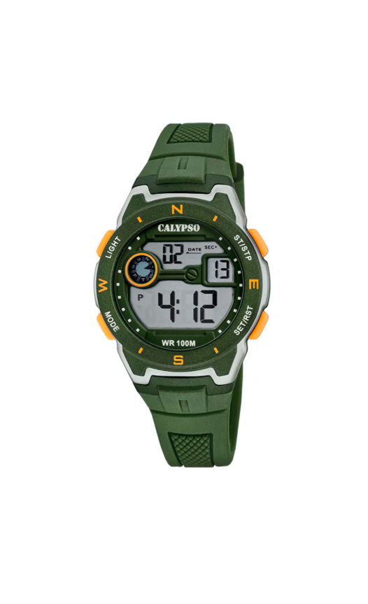 Calypso Junior K5853/2