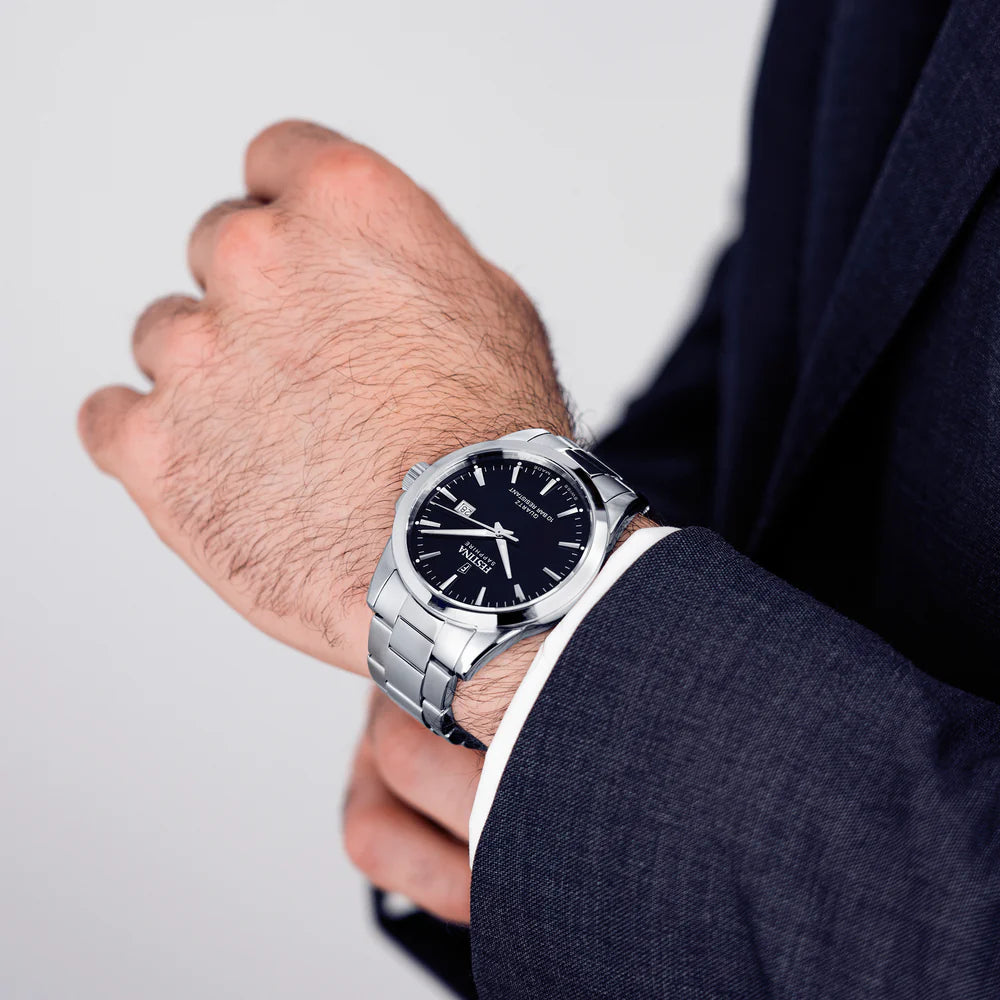 Festina Swiss Made Herreur F20024/4