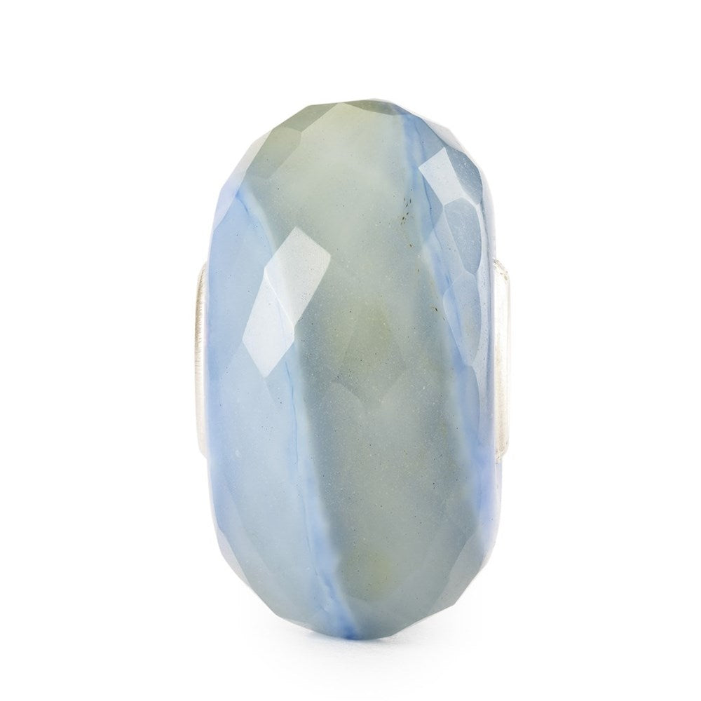 Trollbeads/Troldekugler Lagune Vandsten TGLBE-30160