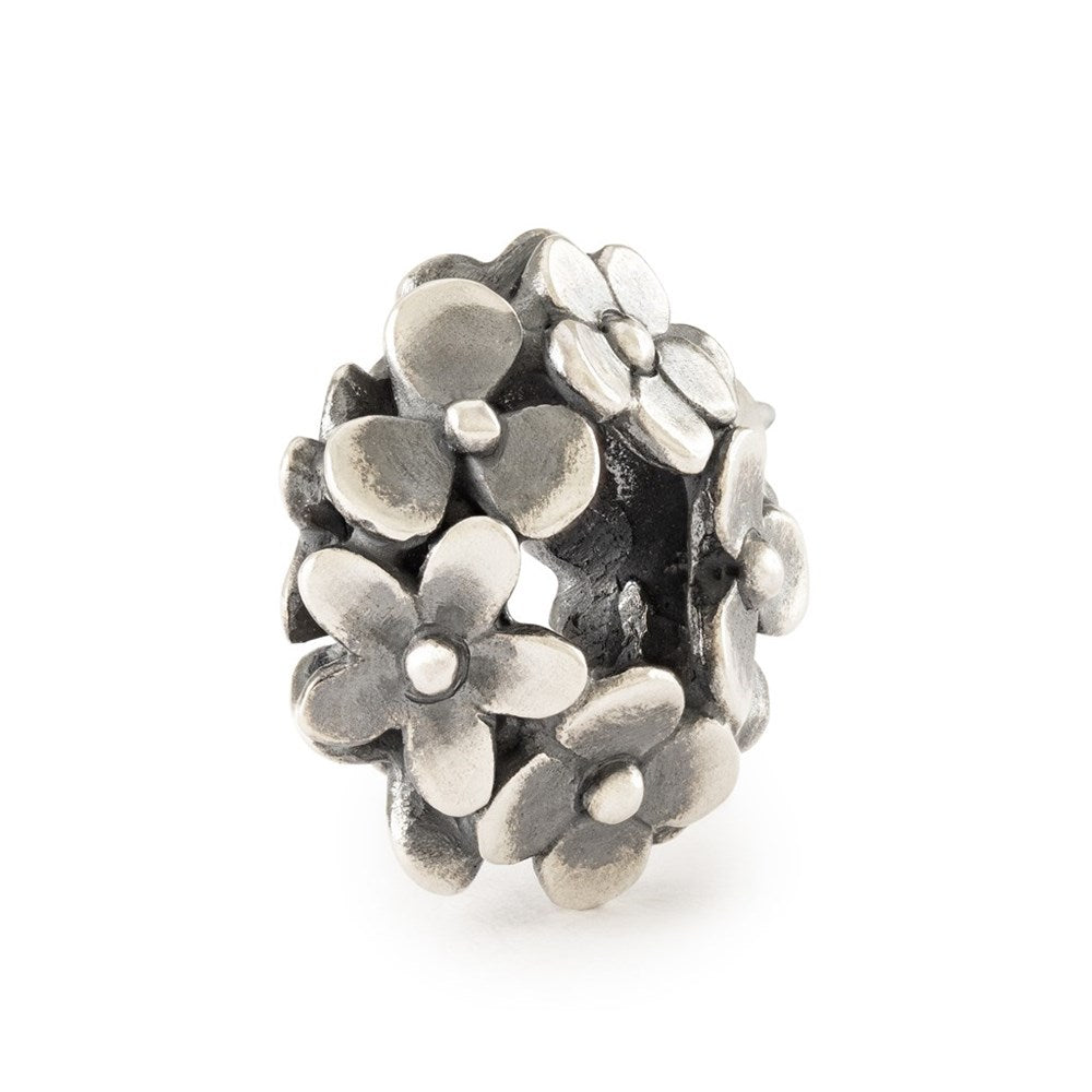 Trollbeads/Troldekugler Søbreddens blade TAGBE-30203