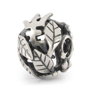 Trollbeads/Troldekugler Livskraftens blade TAGBE-60012