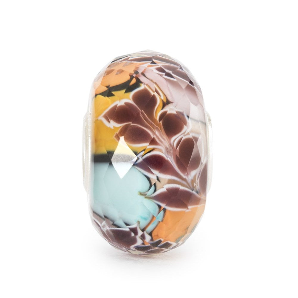 Trollbeads/Troldekugler Livstid af glæde TGLBE-30148
