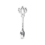 Trollbeads/Troldekugler Håbets lilje spacer TAGBE-20182
