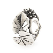 Trollbeads/Troldekugler Åkandens vugge TAGBE-10286