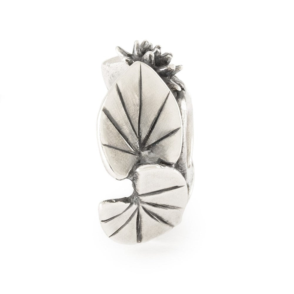 Trollbeads/Troldekugler Åkandens vugge TAGBE-10286