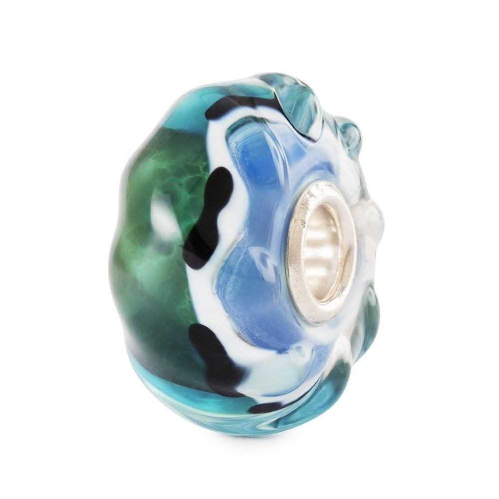 Trollbeads/Troldekugler Stille sø TGLBE-20446