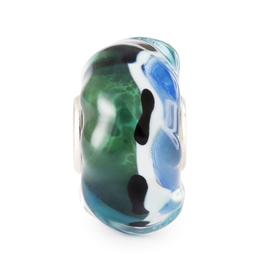 Trollbeads/Troldekugler Stille sø TGLBE-20446