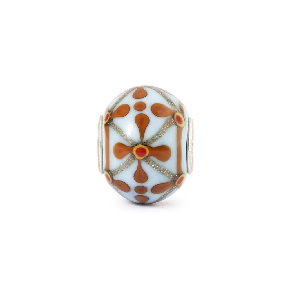 Trollbeads/Troldekugler Moderne Balance TGLBE-30204