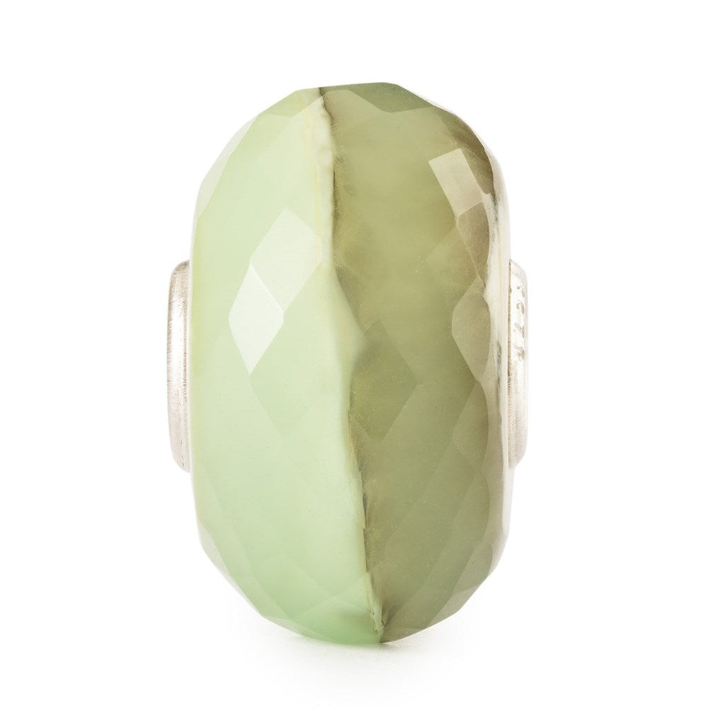 Trollbeads/Troldekugler Mos Vandsten TGLBE-30161