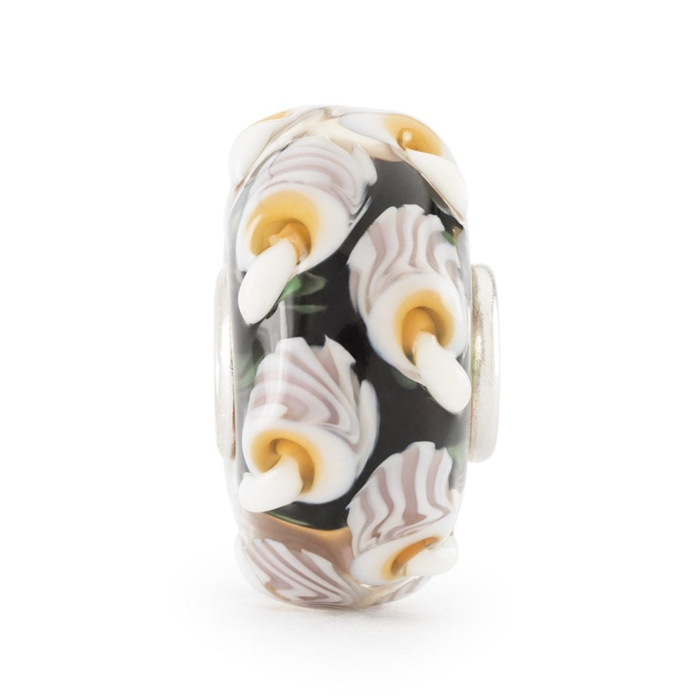 Trollbeads/Troldekugler Svampe af fleksibilitet TGLBE-20423