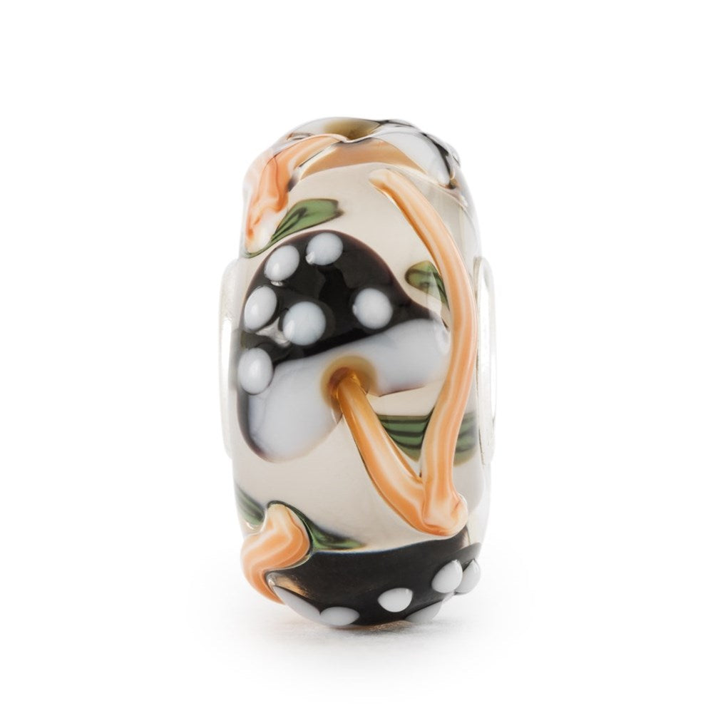 Trollbeads/Troldekugler Svampe af magi TGLBE-20427