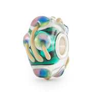 Trollbeads/Troldekugler Svampe af balance TGLBE-20425
