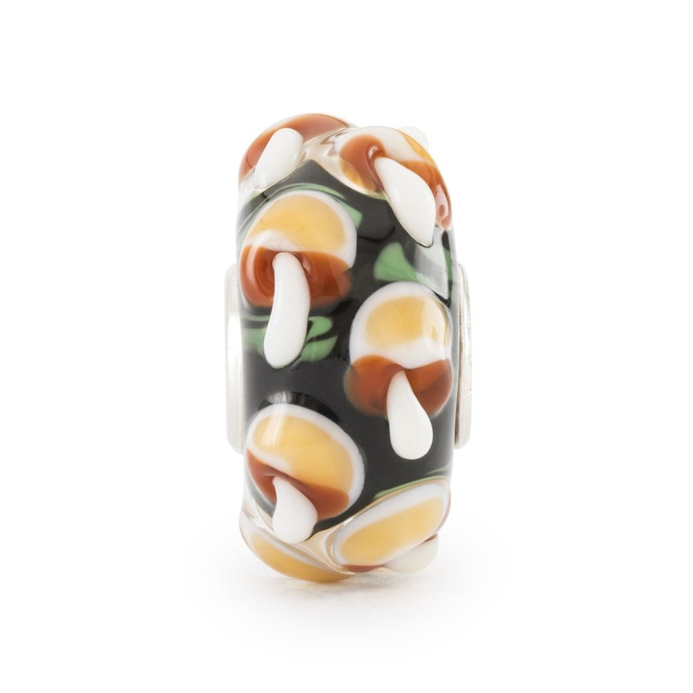 Trollbeads/Troldekugler Svampe af styrke TGLBE-20424