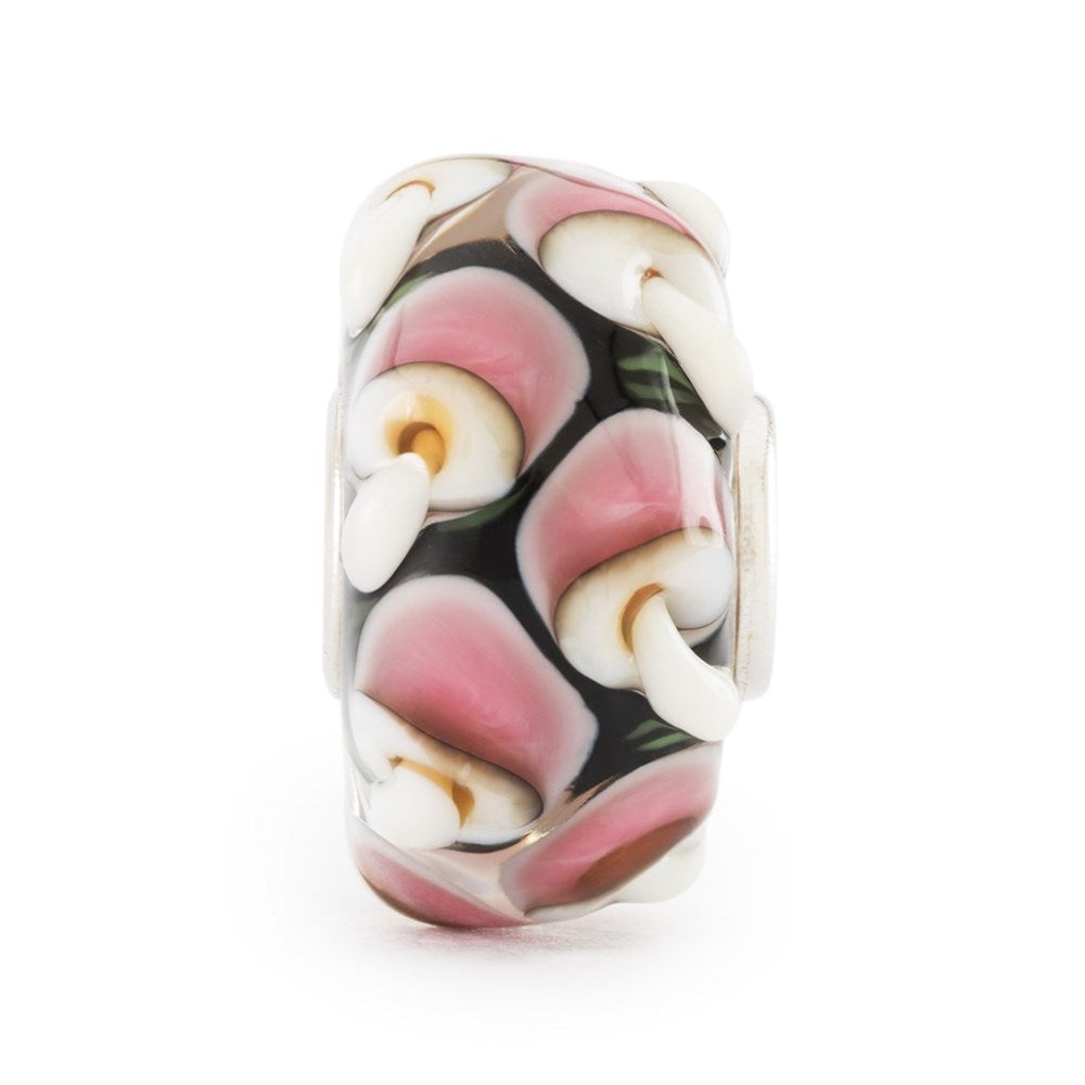 Trollbeads/Troldekugler Svampe af livskraft TGLBE-20426