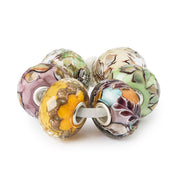 Trollbeads/Troldekugler Naturens liv bundt TGLBE-00246