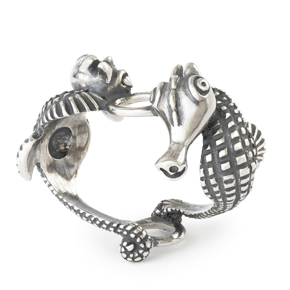 Trollbeads/Troldekugler Havets beskytter vedhæng TAGPE-00098