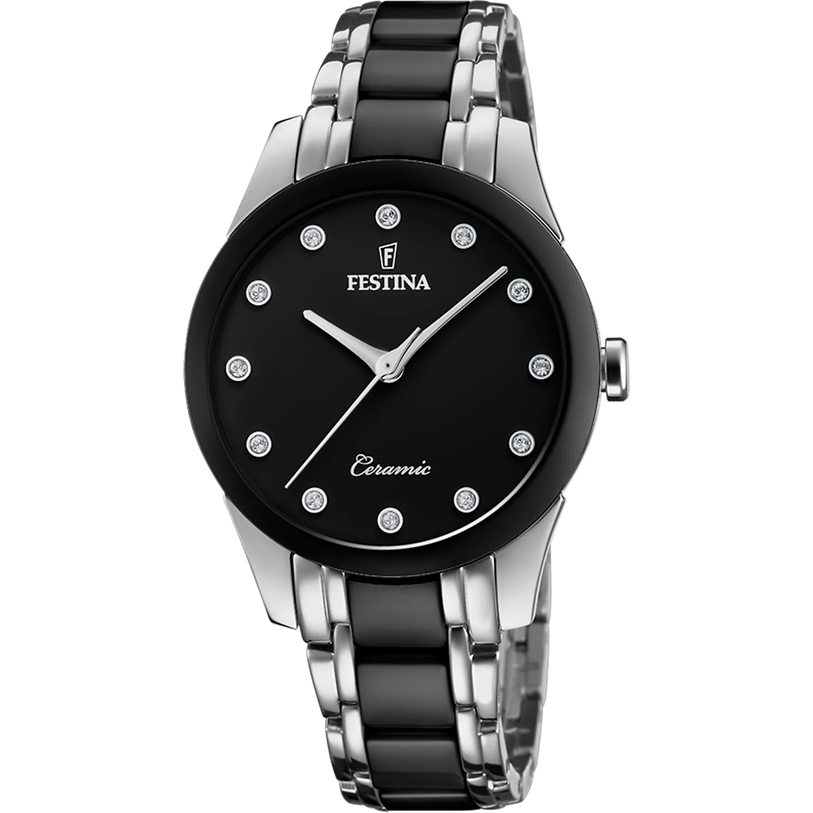 Festina Ceramic Dameur F20499/3