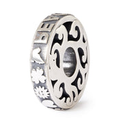 Trollbeads Pece In Our Time TAGBE-30208