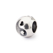 Trollbeads/Troldekugler Fred & kærlighed TAGBE-40142