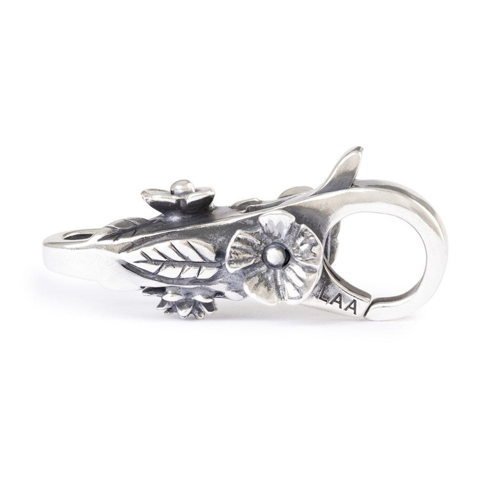 Trollbeads/Troldekugler Blomsternes sti lås TAGLO-00141
