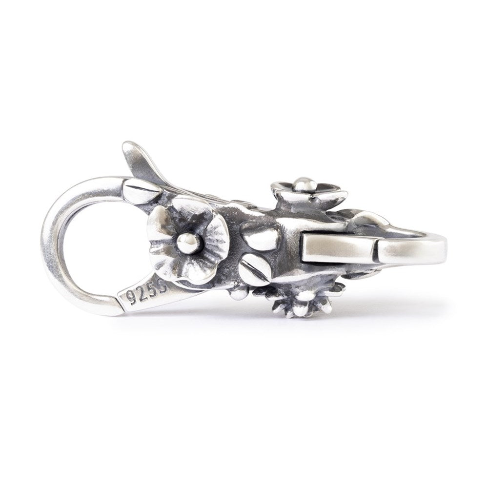 Trollbeads/Troldekugler Blomsternes sti lås TAGLO-00141
