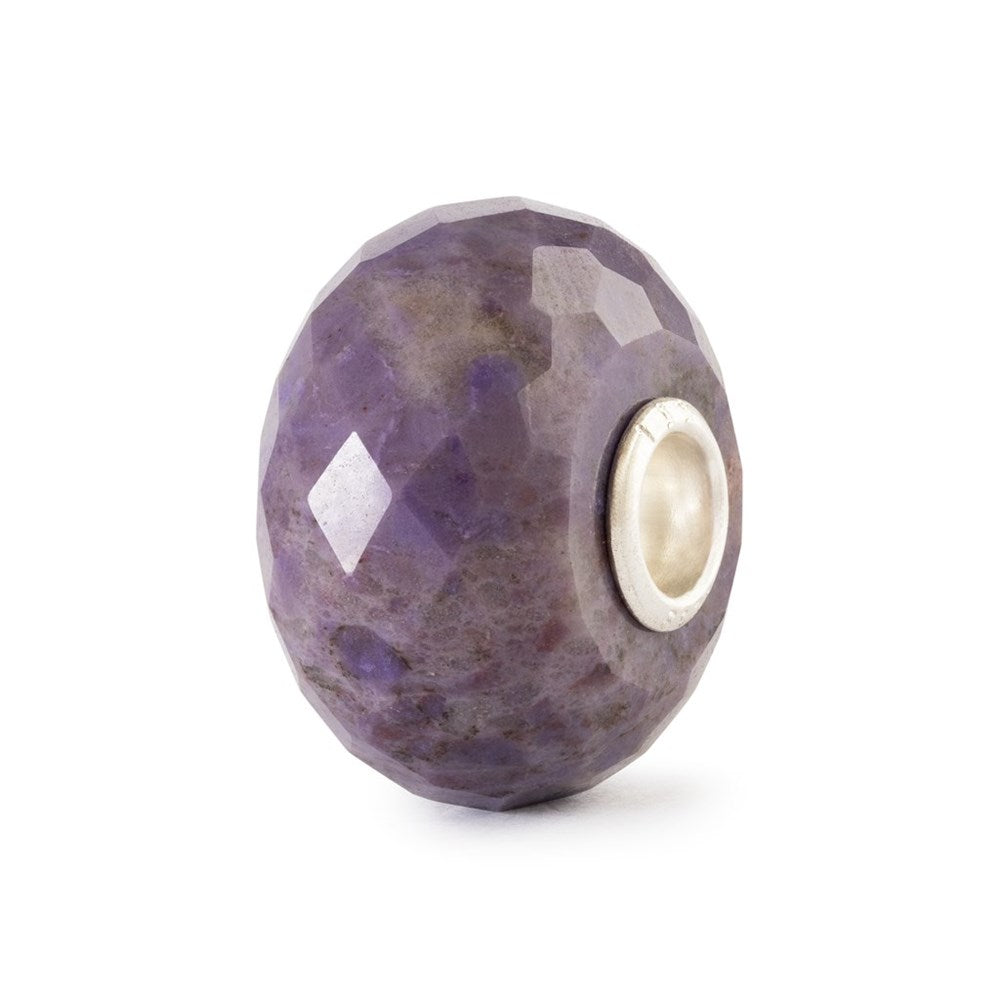 Trollbeads/Troldekugler Lilla jade TSTBE-20049