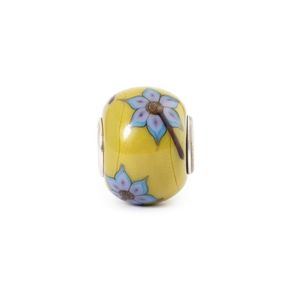 Trollbeads/Troldekugler Retro Fremad TGLBE-30206