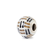 Trollbeads/Troldekugler Rytmiske Linjer TGLBE-30205