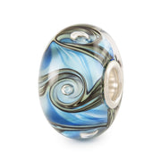 Trollbeads/Troldekugler Mulighedernes bølger TGLBE-20450
