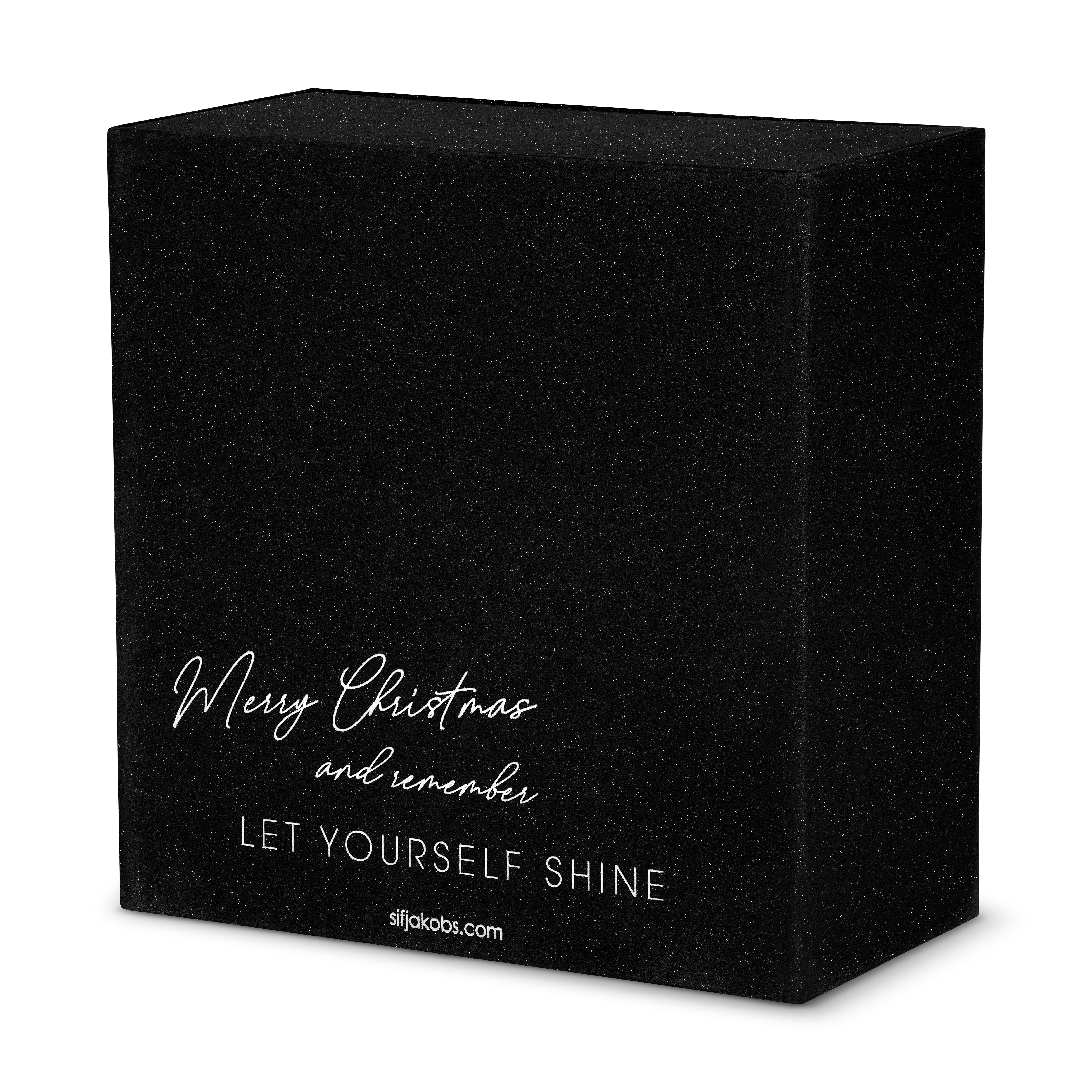 Sif Jakobs Adventkalender Silver Elegance