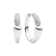 Sif Jakobs Gocia Creolo Grande Øreringe