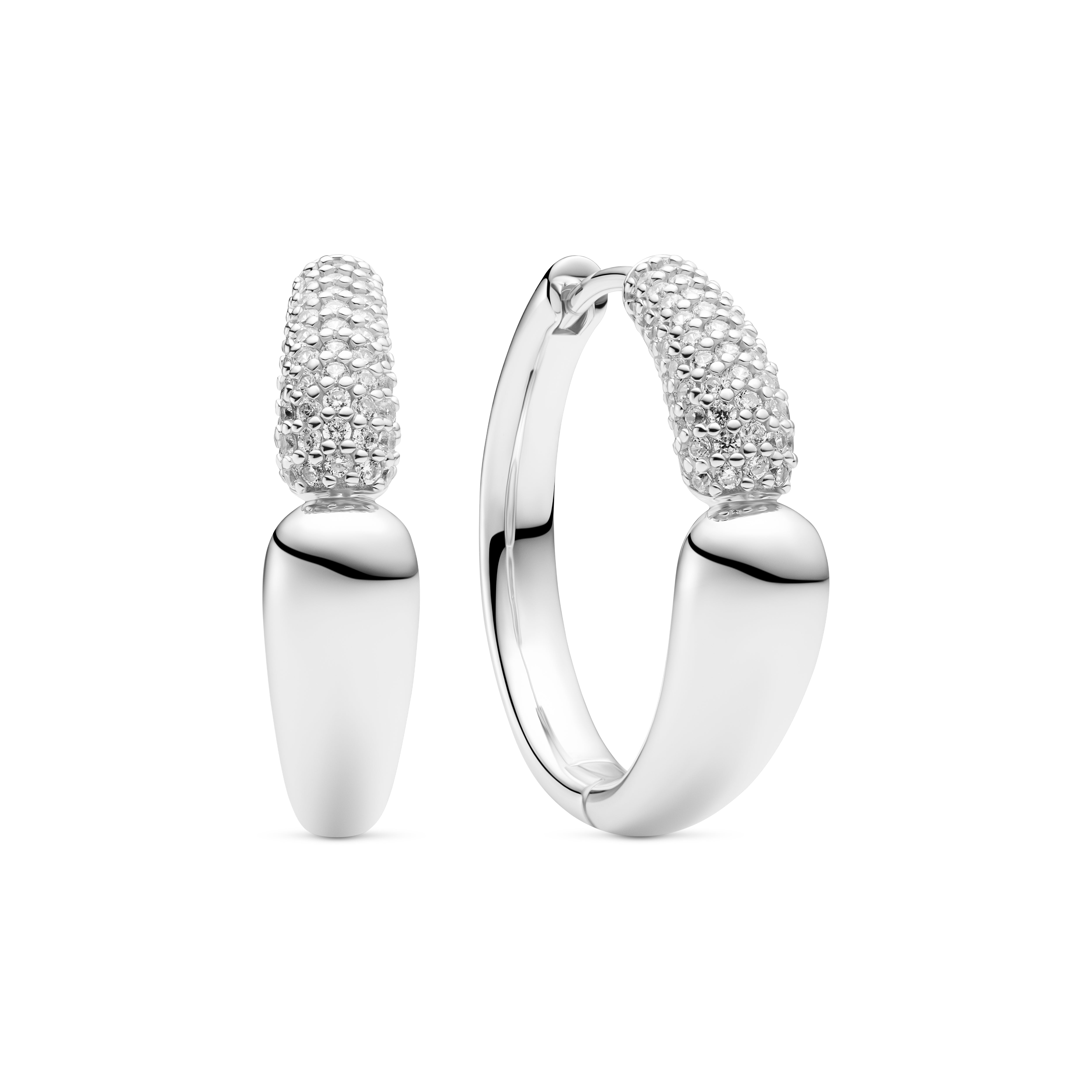 Sif Jakobs Gocia Creolo Grande Øreringe