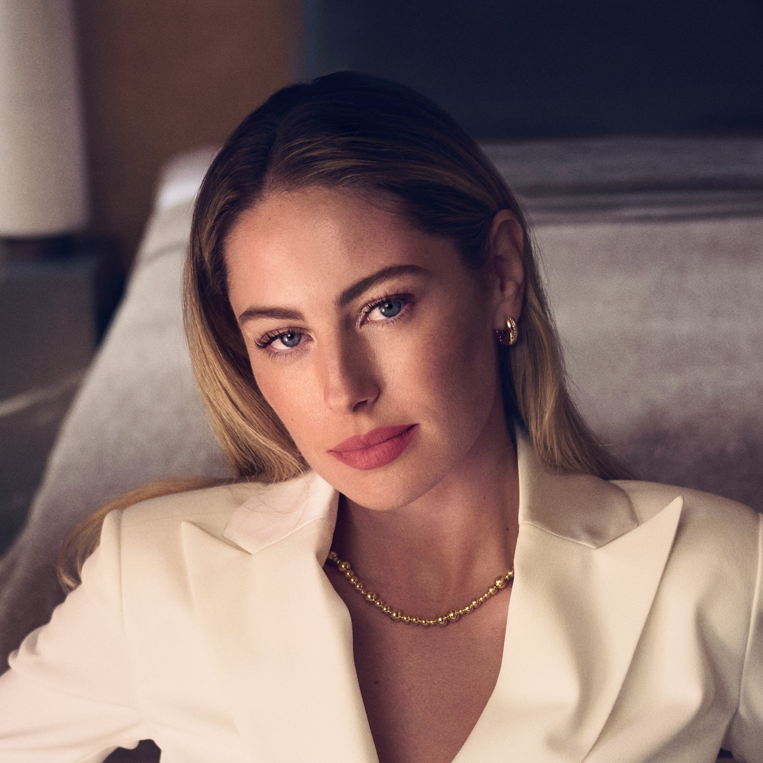 Sif Jakobs Palermo Piccolo Øreringe